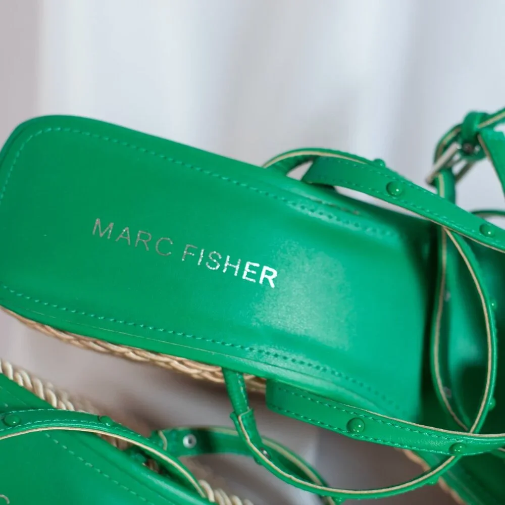 Marc Fisher marc fisher